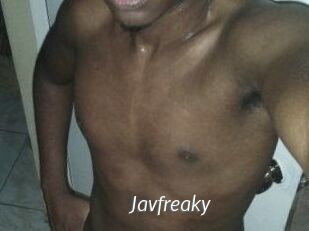 Javfreaky