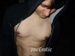 JaviErotic