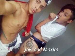 Javi_and_Maxim