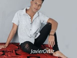 JavierOrtiz