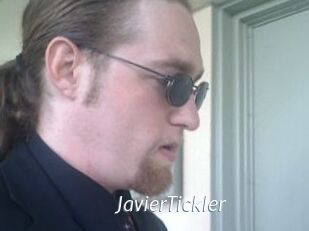 JavierTickler