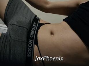 JaxPhoenix
