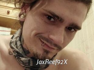 JaxReef92X