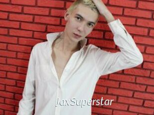 JaxSuperstar