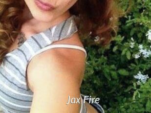 Jax_Fire