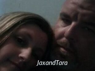 Jax_and_Tara