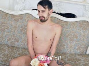 JaxonColt