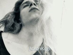 JaxonKage