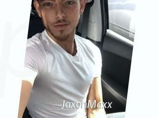 JaxonMaxx