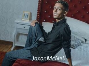JaxonMcNeil