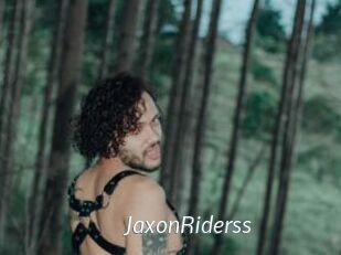 JaxonRiderss