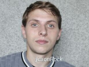 JaxonRock