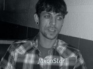JaxonStar