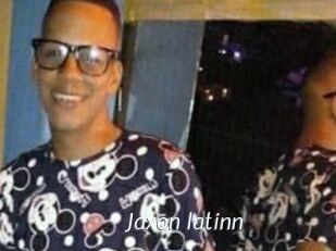 Jaxon_latinn