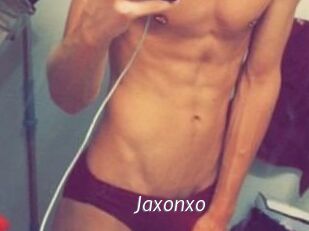 Jaxonxo