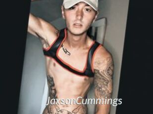 JaxsonCummings