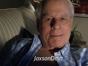 JaxsonDave