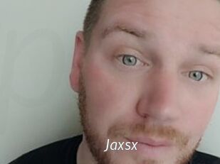 Jaxsx