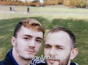 JayAndAiden