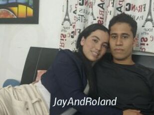 JayAndRoland