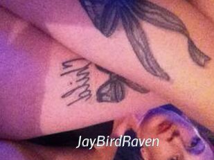 JayBirdRaven