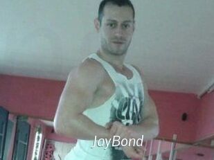 JayBond