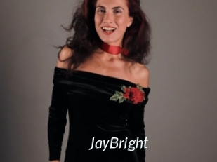 JayBright Porn Star