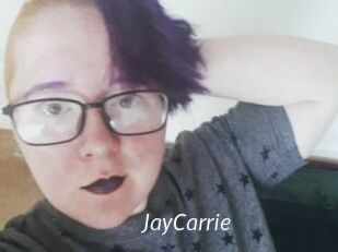 JayCarrie