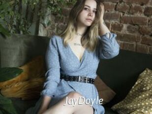 JayDoyle
