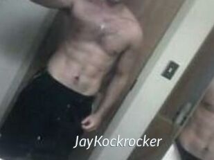 JayKockrocker