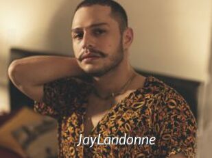 JayLandonne