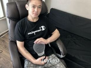 JayLyu