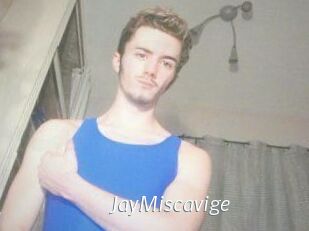 JayMiscavige