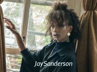 JaySanderson