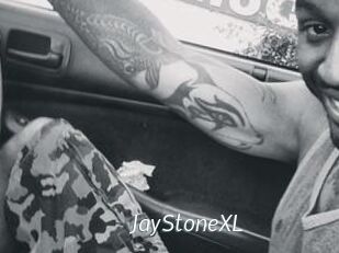 JayStoneXL