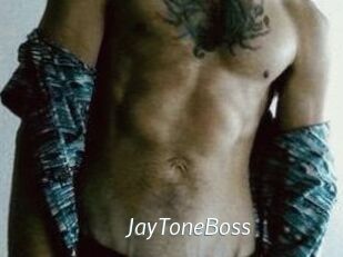 JayToneBoss