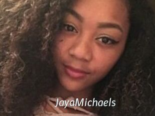 JayaMichaels
