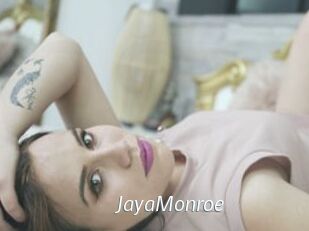 JayaMonroe