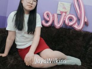 JayaWilkins