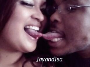 Jay_and_Isa