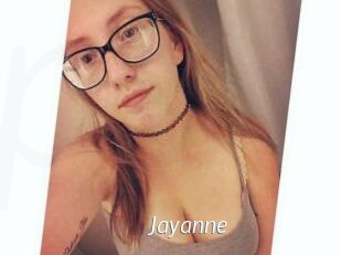 Jayanne