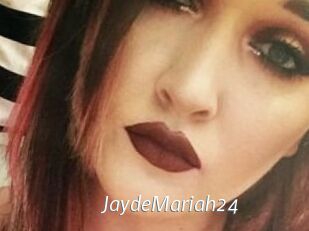 JaydeMariah24