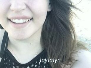 Jaylalyn