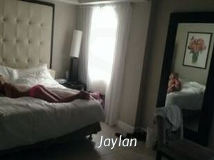 Jaylan