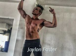 Jaylon_Foster