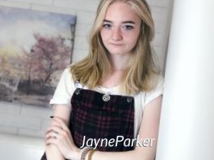 JayneParker