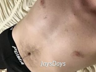 JaysDays