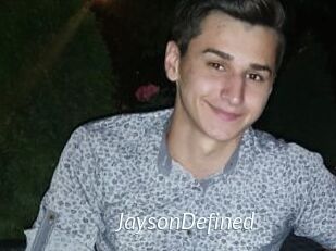 JaysonDefined
