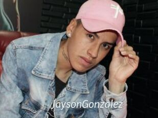 JaysonGonzalez