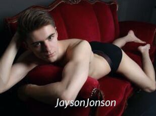 JaysonJonson